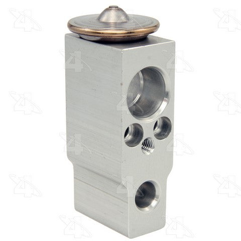 Four Seasons A/C Expansion Valve P/N:39048 Fits: Subaru B9 Tribeca 2006, Subaru Legacy 09-05, Subaru Outback 09-05, Toyota Echo 03-00 - Image 1