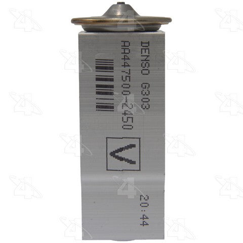 Four Seasons A/C Expansion Valve P/N:39049 Fits: Toyota Sequoia 08-01 - Image 3