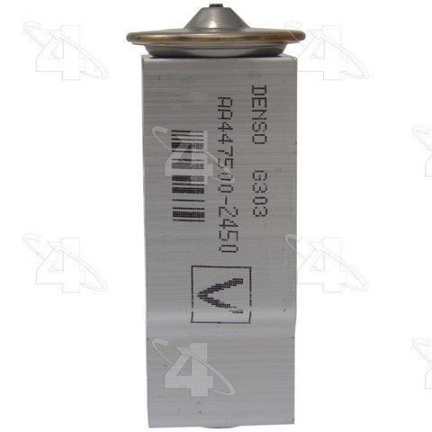 Four Seasons A/C Expansion Valve P/N:39049 Fits: Toyota Sequoia 08-01 - Image 2