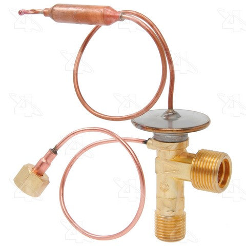 Four Seasons A/C Expansion Valve P/N:39053 Fits: Mazda Miata 00-99, Mazda Mx-3 96-94, Mazda Protege 98-95 - Image 1