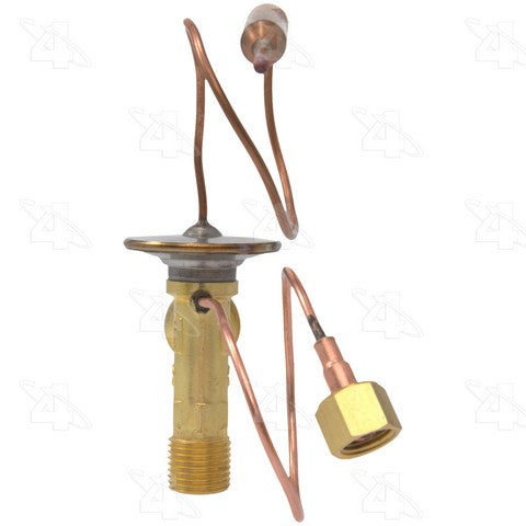 Four Seasons A/C Expansion Valve P/N:39053 Fits: Mazda Miata 00-99, Mazda Mx-3 96-94, Mazda Protege 98-95 - Image 3