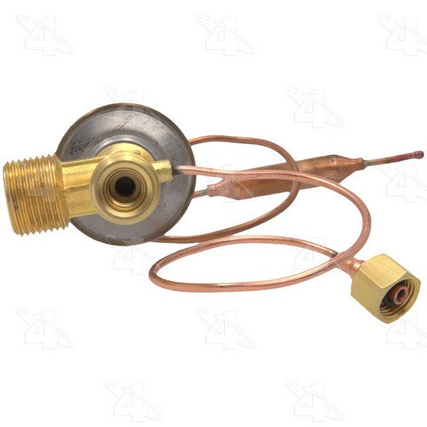 Four Seasons A/C Expansion Valve P/N:39053 Fits: Mazda Miata 00-99, Mazda Mx-3 96-94, Mazda Protege 98-95 - Image 5