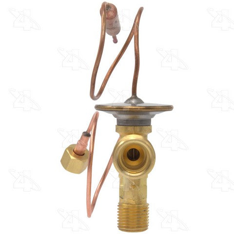 Four Seasons A/C Expansion Valve P/N:39053 Fits: Mazda Miata 00-99, Mazda Mx-3 96-94, Mazda Protege 98-95 - Image 6
