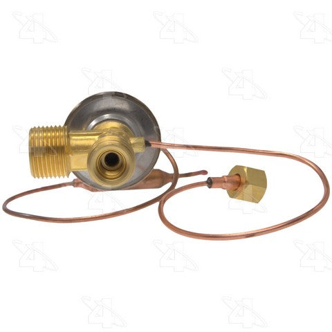 Four Seasons A/C Expansion Valve P/N:39054 Fits: Kia Sephia 97-94, Kia Sportage 97-95, Mazda Miata 97-94, Mazda Protege 00-99 - Image 2