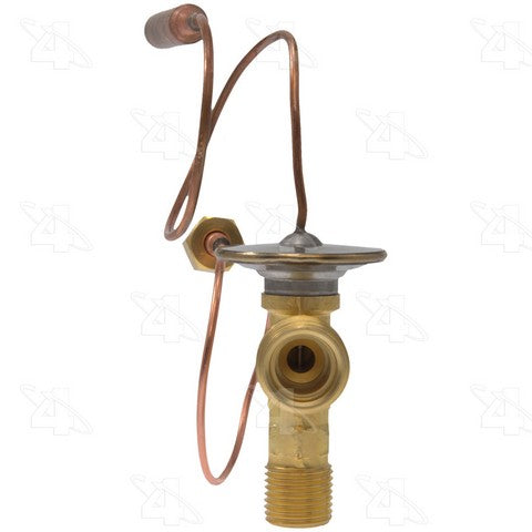 Four Seasons A/C Expansion Valve P/N:39054 Fits: Kia Sephia 97-94, Kia Sportage 97-95, Mazda Miata 97-94, Mazda Protege 00-99 - Image 4