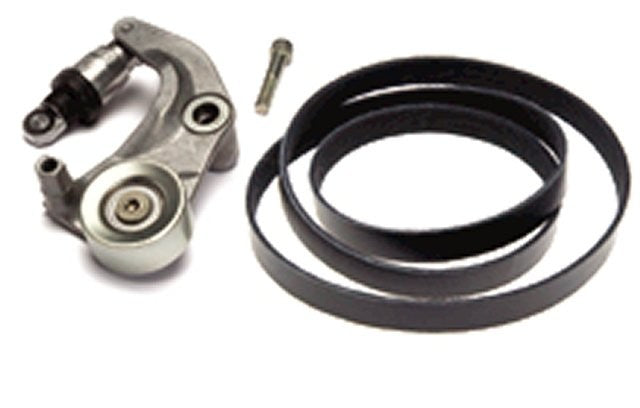 Gates Serpentine Belt Drive Enhancement Kit P/N:39054K Fits: Honda Civic 2006 - Image 1