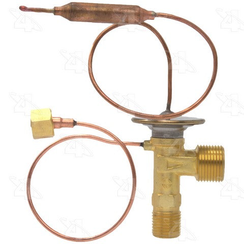 Four Seasons A/C Expansion Valve P/N:39054 Fits: Kia Sephia 97-94, Kia Sportage 97-95, Mazda Miata 97-94, Mazda Protege 00-99 - Image 3