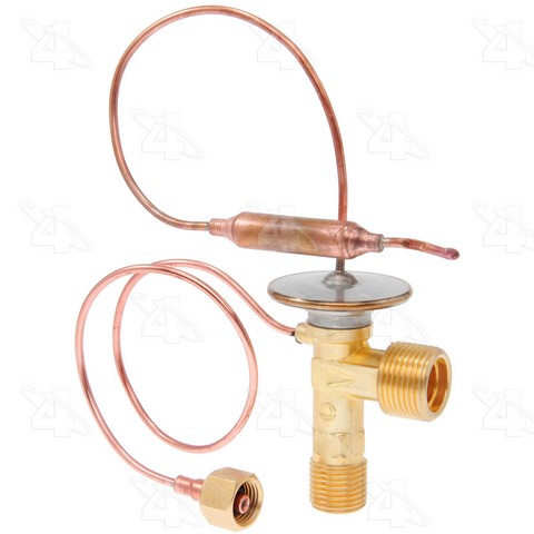 Four Seasons A/C Expansion Valve P/N:39055 Fits: Mazda Protege 03-00, Mazda Protege5 03-02 - Image 1