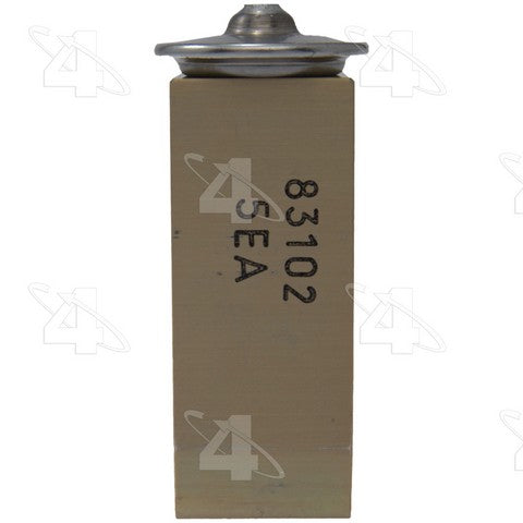 Four Seasons A/C Expansion Valve P/N:39056 Fits: Infiniti Q45 01-97, Infiniti Qx4 00-97, Nissan Pathfinder 99-96 - Image 5