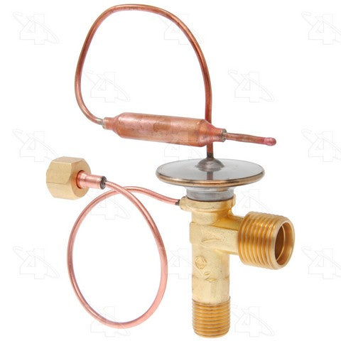 Four Seasons A/C Expansion Valve P/N:39059 Fits: Mitsubishi Mighty Max 96-93, Mitsubishi Mirage 02-95, Mitsubishi Montero 02-01, Mitsubishi Montero Sport 04-00 - Image 1