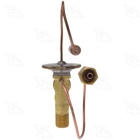 Four Seasons A/C Expansion Valve P/N:39059 Fits: Mitsubishi Mighty Max 96-93, Mitsubishi Mirage 02-95, Mitsubishi Montero 02-01, Mitsubishi Montero Sport 04-00 - Image 4