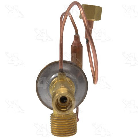 Four Seasons A/C Expansion Valve P/N:39059 Fits: Mitsubishi Mighty Max 96-93, Mitsubishi Mirage 02-95, Mitsubishi Montero 02-01, Mitsubishi Montero Sport 04-00 - Image 5