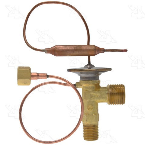 Four Seasons A/C Expansion Valve P/N:39059 Fits: Mitsubishi Mighty Max 96-93, Mitsubishi Mirage 02-95, Mitsubishi Montero 02-01, Mitsubishi Montero Sport 04-00 - Image 7
