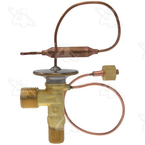 Four Seasons A/C Expansion Valve P/N:39059 Fits: Mitsubishi Mighty Max 96-93, Mitsubishi Mirage 02-95, Mitsubishi Montero 02-01, Mitsubishi Montero Sport 04-00 - Image 3
