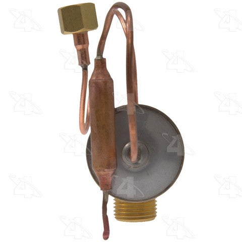 Four Seasons A/C Expansion Valve P/N:39059 Fits: Mitsubishi Mighty Max 96-93, Mitsubishi Mirage 02-95, Mitsubishi Montero 02-01, Mitsubishi Montero Sport 04-00 - Image 6