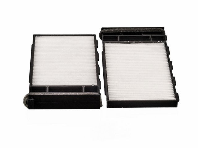 Power Train Cabin Air Filter P/N:3906 Fits: Nissan Frontier 04-99, Nissan Xterra 04-00 - Image 1