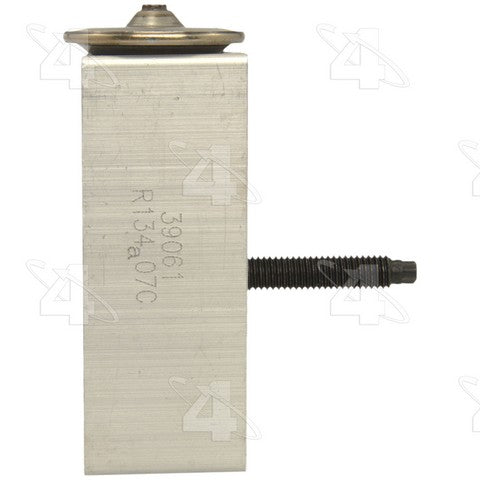 Four Seasons A/C Expansion Valve P/N:39061 Fits: Chrysler 300m 02-99, Chrysler Concorde 02-98, Chrysler Intrepid 02-98, Chrysler Lhs 01-99, Dodge Intrepid 02-98 - Image 2