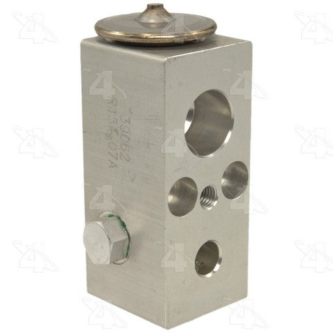 Four Seasons A/C Expansion Valve P/N:39062 Fits: Dodge Neon 01-00, Plymouth Neon 01-00 - Image 1