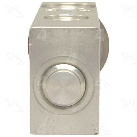 Four Seasons A/C Expansion Valve P/N:39064 Fits: Chrysler Grand Voyager 2001, Chrysler Pacifica 2004, Chrysler TOWN &amp; COUNTRY 03-01, Chrysler Voyager 03-01, Dodge Caravan 03-01, Dodge Grand Caravan 03-01 - Image 4
