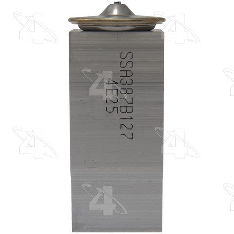 Four Seasons A/C Expansion Valve P/N:39065 Fits: Mitsubishi Galant 03-99, Mitsubishi Galant 1996 - Image 2