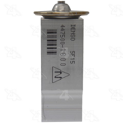 Four Seasons A/C Expansion Valve P/N:39066 Fits: Mitsubishi Montero 06-03 - Image 4