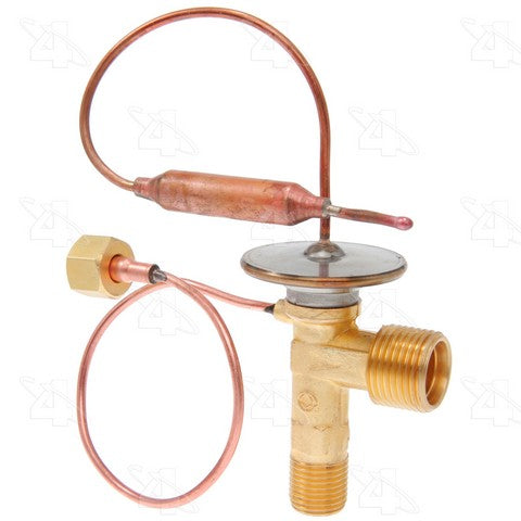 Four Seasons A/C Expansion Valve P/N:39069 Fits: Mitsubishi Galant 95-94, Mitsubishi Galant 98-97, Mitsubishi Mirage 1994 - Image 1