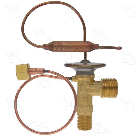 Four Seasons A/C Expansion Valve P/N:39069 Fits: Mitsubishi Galant 95-94, Mitsubishi Galant 98-97, Mitsubishi Mirage 1994 - Image 2