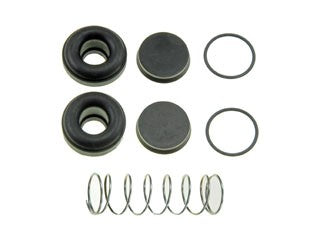 Dorman - First Stop Drum Brake Wheel Cylinder Kit P/N:39070 Fits: Ford Falcon 70-60, Ford Maverick 1970, Ford Mustang 70-64, Ford Ranchero 65-60, Mercury Comet 65-60, Mercury Cyclone 1964 - Image 1