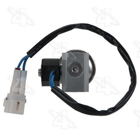 Four Seasons A/C Expansion Valve P/N:39070 Fits: Mitsubishi Montero 06-03, Mitsubishi Montero Sport 2004 - Image 6