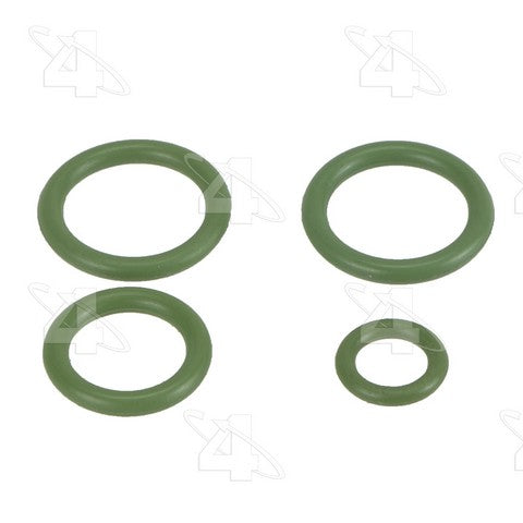 Four Seasons A/C Expansion Valve P/N:39070 Fits: Mitsubishi Montero 06-03, Mitsubishi Montero Sport 2004 - Image 3