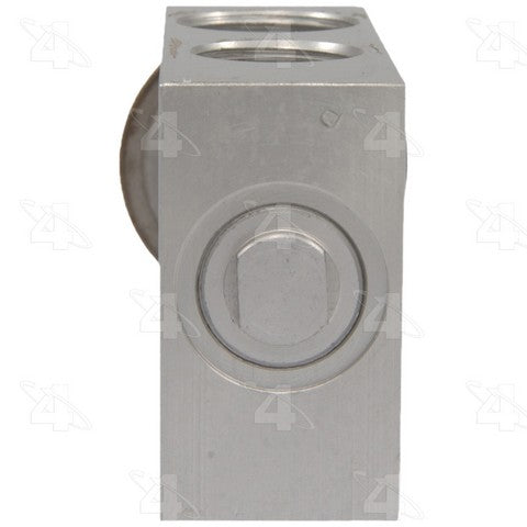Four Seasons A/C Expansion Valve P/N:39073 Fits: Freightliner Argosy, Freightliner Century Class, Freightliner Classic, Freightliner Classic Xl, Freightliner Fl106, Freightliner Fl112, Freightliner Fl50, Freightliner Fl60, Freightliner Fl70 - Image 3