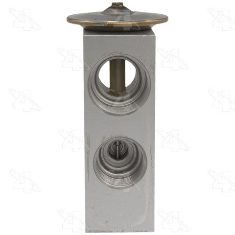 Four Seasons A/C Expansion Valve P/N:39073 Fits: Freightliner Argosy, Freightliner Century Class, Freightliner Classic, Freightliner Classic Xl, Freightliner Fl106, Freightliner Fl112, Freightliner Fl50, Freightliner Fl60, Freightliner Fl70 - Image 7