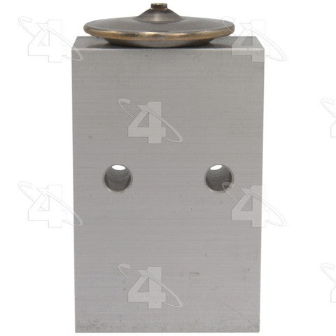 Four Seasons A/C Expansion Valve P/N:39073 Fits: Freightliner Argosy, Freightliner Century Class, Freightliner Classic, Freightliner Classic Xl, Freightliner Fl106, Freightliner Fl112, Freightliner Fl50, Freightliner Fl60, Freightliner Fl70 - Image 4