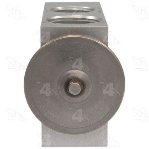Four Seasons A/C Expansion Valve P/N:39073 Fits: Freightliner Argosy, Freightliner Century Class, Freightliner Classic, Freightliner Classic Xl, Freightliner Fl106, Freightliner Fl112, Freightliner Fl50, Freightliner Fl60, Freightliner Fl70 - Image 2