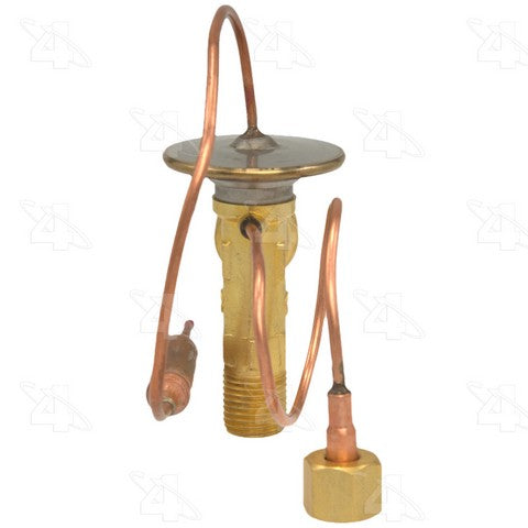 Four Seasons A/C Expansion Valve P/N:39075 Fits: Chrysler Sebring 97-95, Dodge Avenger 97-95, Dodge Stealth 96-94, Eagle Talon 97-95, Mitsubishi 3000gt 99-94, Mitsubishi Diamante 96-94, Mitsubishi Eclipse 98-95 - Image 6