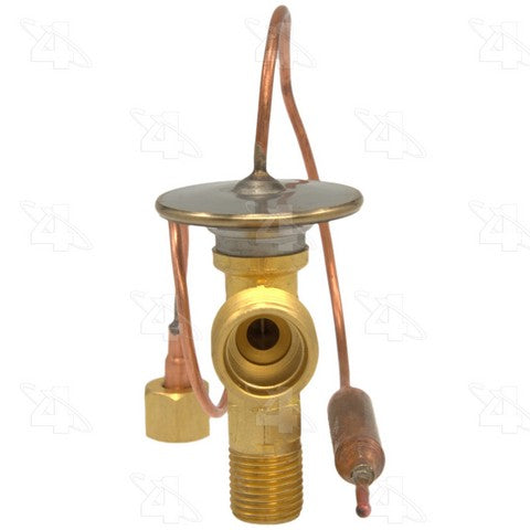 Four Seasons A/C Expansion Valve P/N:39075 Fits: Chrysler Sebring 97-95, Dodge Avenger 97-95, Dodge Stealth 96-94, Eagle Talon 97-95, Mitsubishi 3000gt 99-94, Mitsubishi Diamante 96-94, Mitsubishi Eclipse 98-95 - Image 2