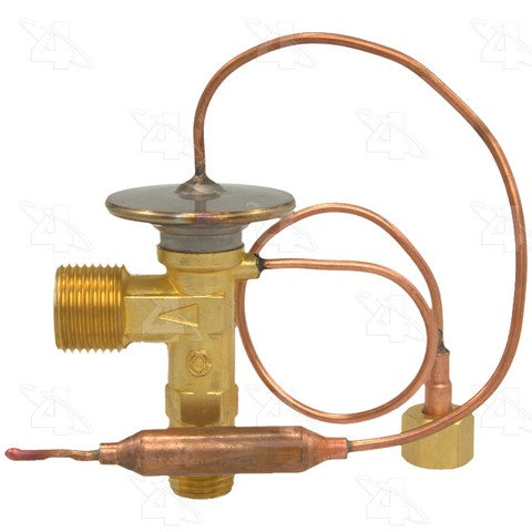 Four Seasons A/C Expansion Valve P/N:39075 Fits: Chrysler Sebring 97-95, Dodge Avenger 97-95, Dodge Stealth 96-94, Eagle Talon 97-95, Mitsubishi 3000gt 99-94, Mitsubishi Diamante 96-94, Mitsubishi Eclipse 98-95 - Image 5