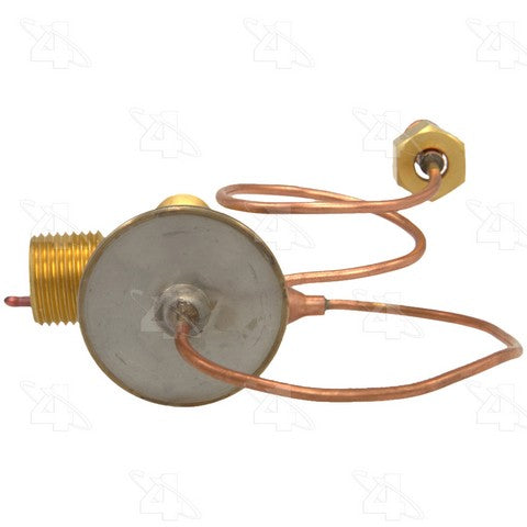 Four Seasons A/C Expansion Valve P/N:39075 Fits: Chrysler Sebring 97-95, Dodge Avenger 97-95, Dodge Stealth 96-94, Eagle Talon 97-95, Mitsubishi 3000gt 99-94, Mitsubishi Diamante 96-94, Mitsubishi Eclipse 98-95 - Image 3