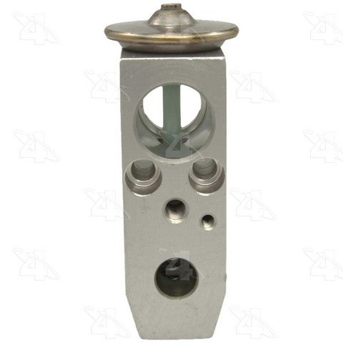 Four Seasons A/C Expansion Valve P/N:39076 Fits: Infiniti Fx35 08-03, Infiniti Fx45 08-03, Infiniti G35 07-03, Nissan 350z 09-03 - Image 6