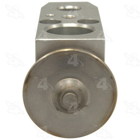 Four Seasons A/C Expansion Valve P/N:39076 Fits: Infiniti Fx35 08-03, Infiniti Fx45 08-03, Infiniti G35 07-03, Nissan 350z 09-03 - Image 2