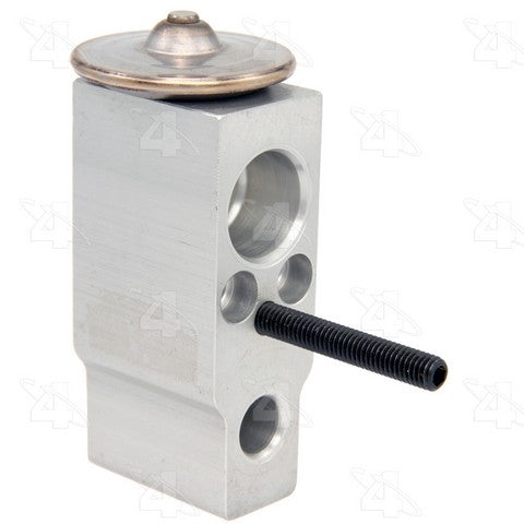 Four Seasons A/C Expansion Valve P/N:39077 Fits: Chrysler Sebring 05-01, Dodge Stratus 05-01, Mitsubishi Eclipse 05-00 - Image 1