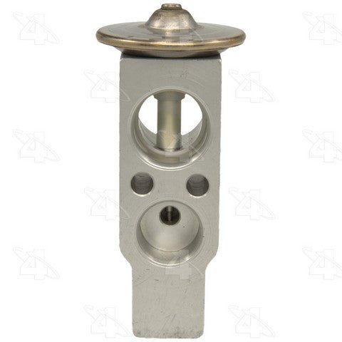 Four Seasons A/C Expansion Valve P/N:39077 Fits: Chrysler Sebring 05-01, Dodge Stratus 05-01, Mitsubishi Eclipse 05-00 - Image 3