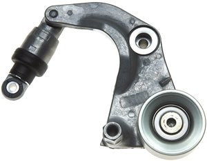 Gates Accessory Drive Belt Tensioner Assembly P/N:39077 Fits: Honda Civic 11-07 - Image 1