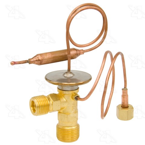 Four Seasons A/C Expansion Valve P/N:39078 Fits: Mazda Millenia 02-95 - Image 1