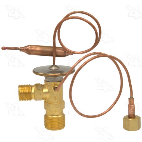 Four Seasons A/C Expansion Valve P/N:39078 Fits: Mazda Millenia 02-95 - Image 7