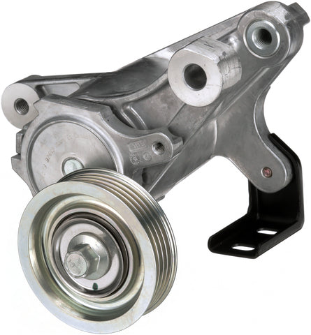 Gates Accessory Drive Belt Tensioner Assembly P/N:39079 Fits: Lexus Hs250h 12-10, Toyota Camry 11-07 - Image 1