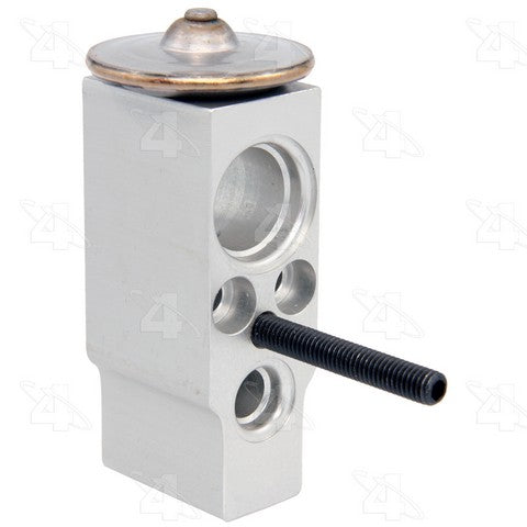 Four Seasons A/C Expansion Valve P/N:39080 Fits: Chrysler 300m 04-03, Chrysler Concorde 04-03, Chrysler Intrepid 04-02, Dodge Intrepid 04-02 - Image 1