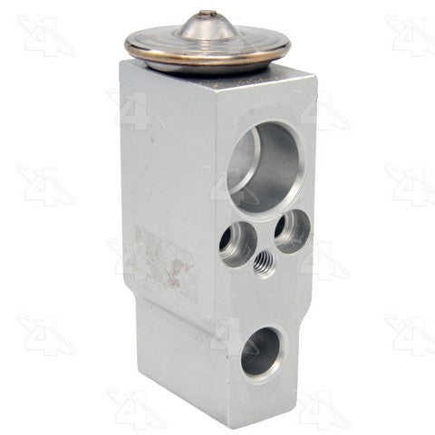 Four Seasons A/C Expansion Valve P/N:39081 Fits: Chevrolet Tracker 04-99 - Image 1