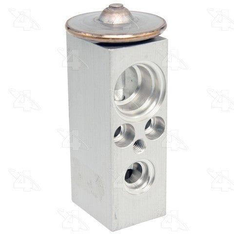 Four Seasons A/C Expansion Valve P/N:39082 Fits: Saturn L100 02-01, Saturn L200 03-01, Saturn L300 05-01, Saturn Ls 2000, Saturn Ls1 2000, Saturn Ls2 2000, Saturn Lw1 2000, Saturn Lw2 2000, Saturn Lw200 03-01, Saturn Lw300 03-01 - Image 1