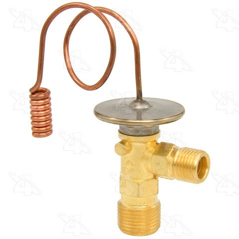 Four Seasons A/C Expansion Valve P/N:39085 Fits: Volvo S40 04-00, Volvo V40 04-00 - Image 1